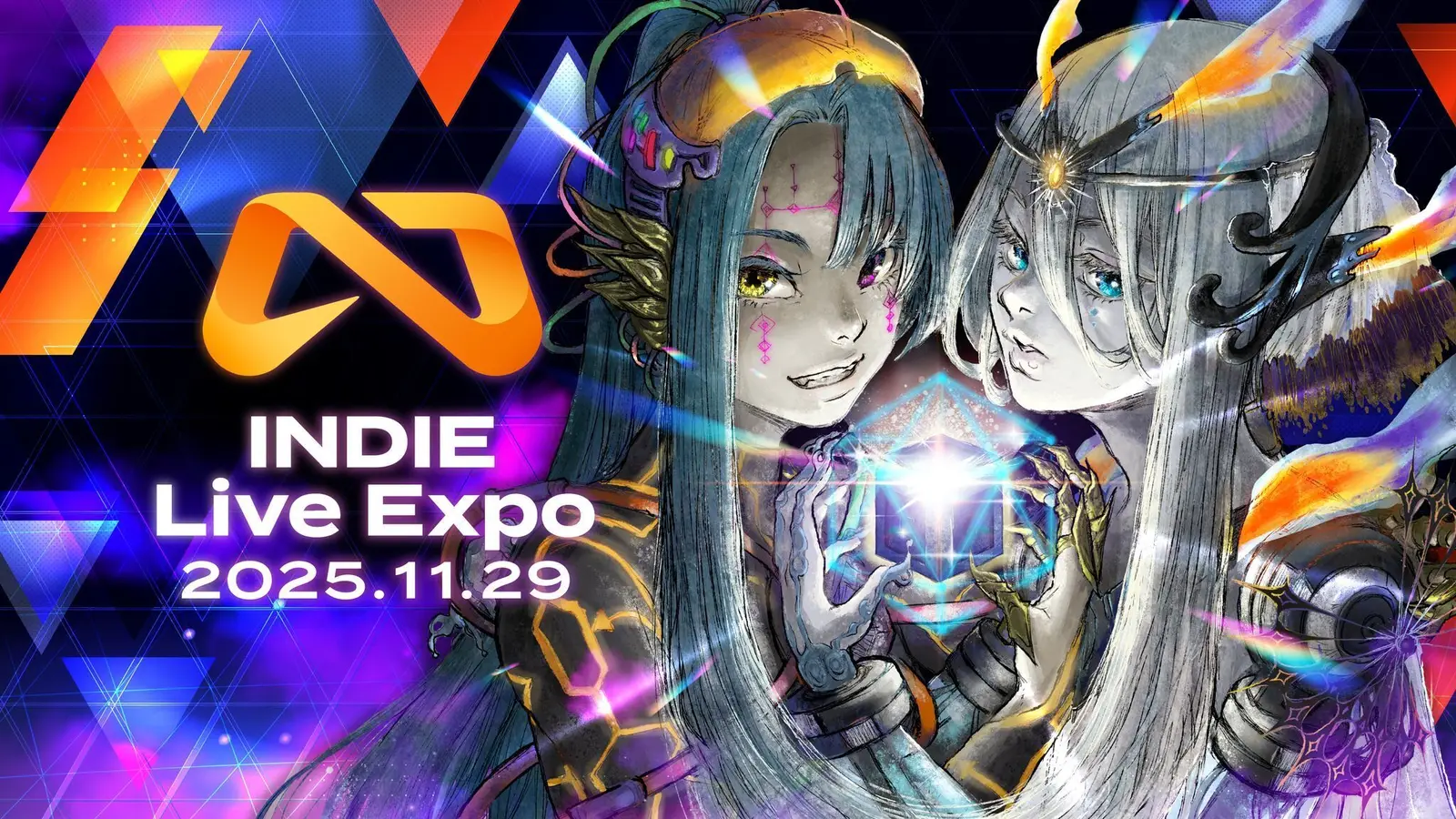 日本独立游戏资讯节目INDIE Live Expo开始征集下期节目的参展游戏！