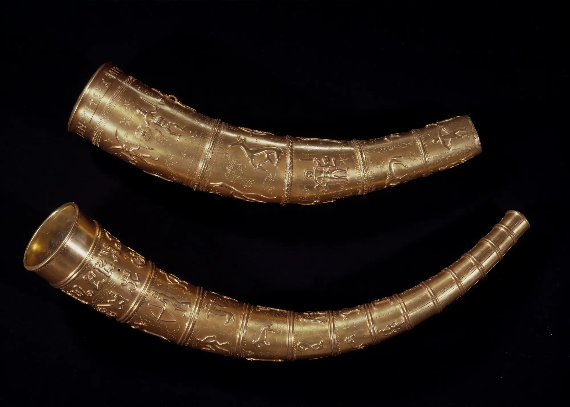 Gallehus horn