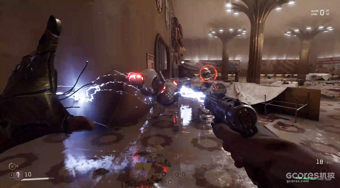 《原子之心》首个 DLC“湮灭本能”宣传视频发布,游戏今天正式上线 《原子之心》首个 DLC“湮灭本能”宣传视频发布,游戏今天正式上线