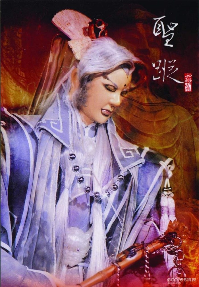 戏说霹雳丨第四章:霹雳史前纪 戏说霹雳丨第四章:霹雳史前纪