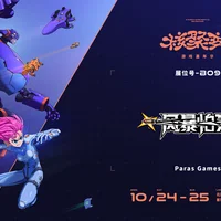《风暴怕死队》核聚变参展确认，B09展位不见不散！ | 机核 GCORES