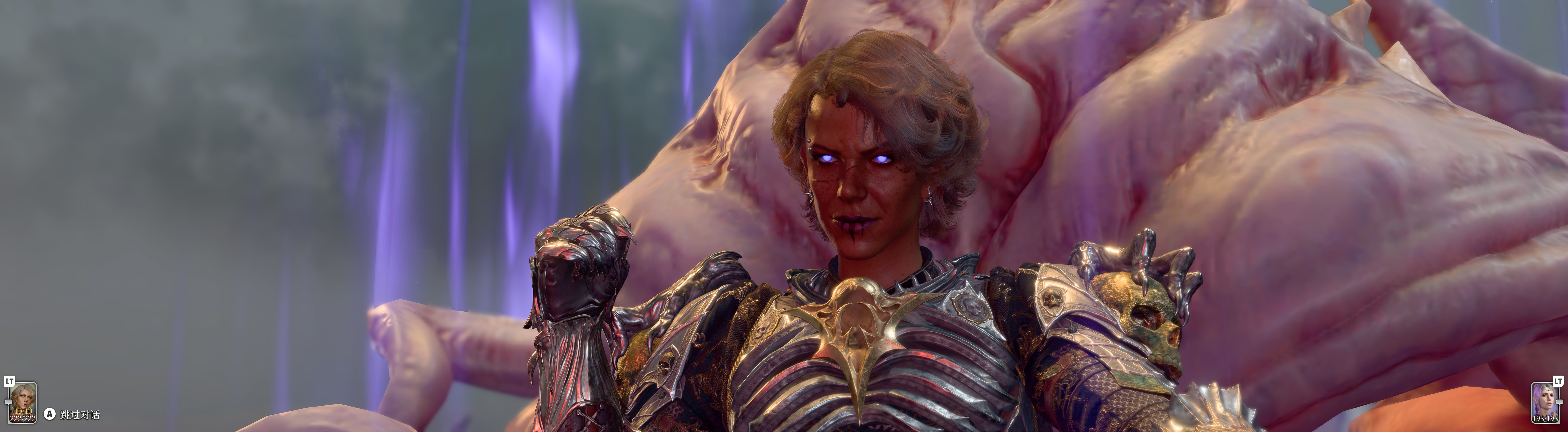 从博德之门3到RPG游戏的任务设计漫谈