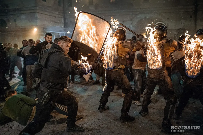 6 月 16 上线网飞,《惊天营救 2》发布新预告 6 月 16 上线网飞,《惊天营救 2》发布新预告