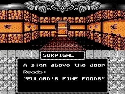 NES port (1990)