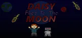 Daisy Flies to the Moon