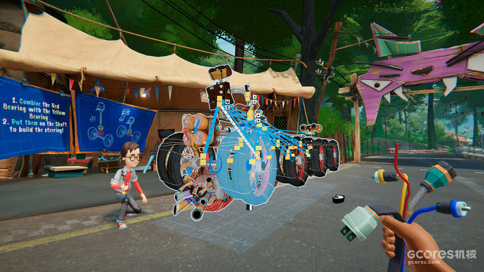 《你好邻居》世界观新作《你好,工程师》定于8月18日发售,试玩Demo再度开放下载 《你好邻居》世界观新作《你好,工程师》定于8月18日发售,试玩Demo再度开放下载