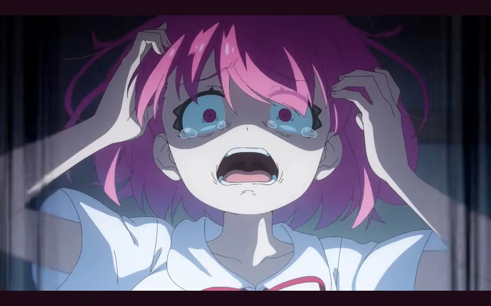 《FX战士久留美》TV动画化，2026年播出