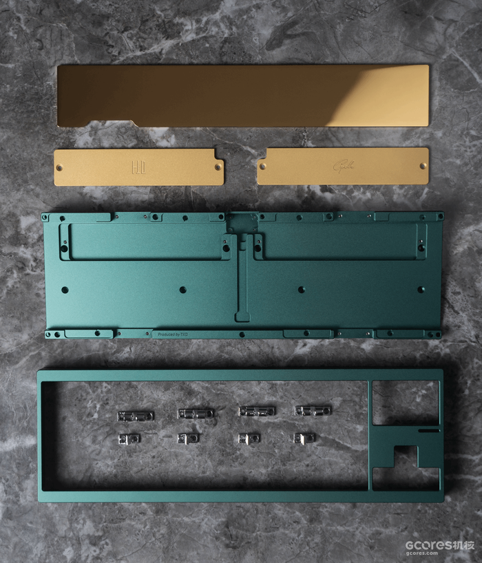 「客制化键盘丨购买观望」有趣的小玩具和几款套件前瞻 2023.5 「客制化键盘丨购买观望」有趣的小玩具和几款套件前瞻 2023.5