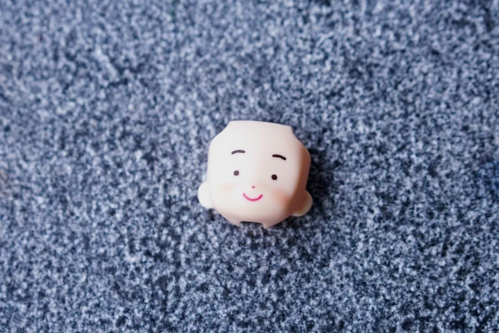 特别绘制的表情（二）