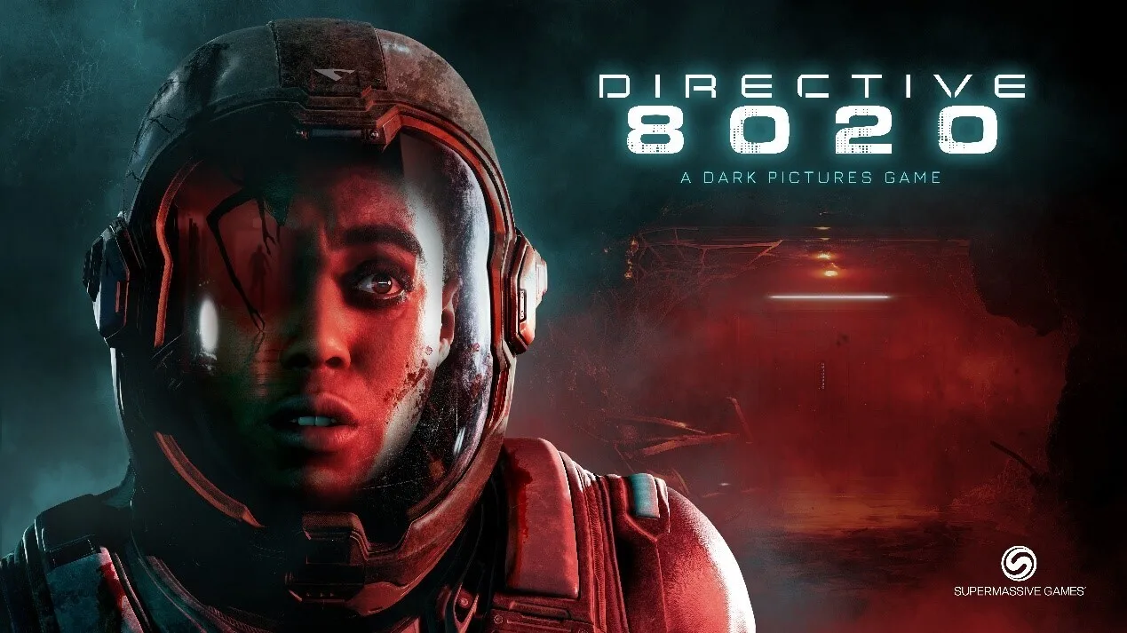 【抽奖】黑相集团队新作，科幻恐怖游戏《8020号指令》现已登陆 PlayStation 5、Xbox Series X|S 与 Steam