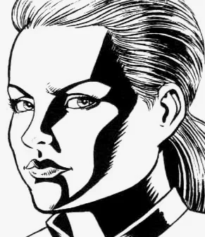 伊西斯·马里克（Isis Marik）