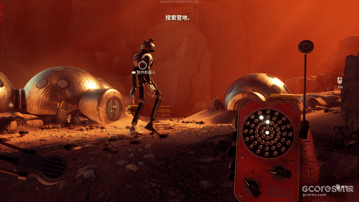 当严肃文学遇上游戏改编,我们能从游戏《无敌号》中看到什么? 当严肃文学遇上游戏改编,我们能从游戏《无敌号》中看到什么?