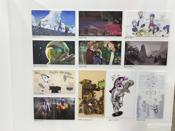 宛如梦幻:2023广州核聚变之行 宛如梦幻:2023广州核聚变之行