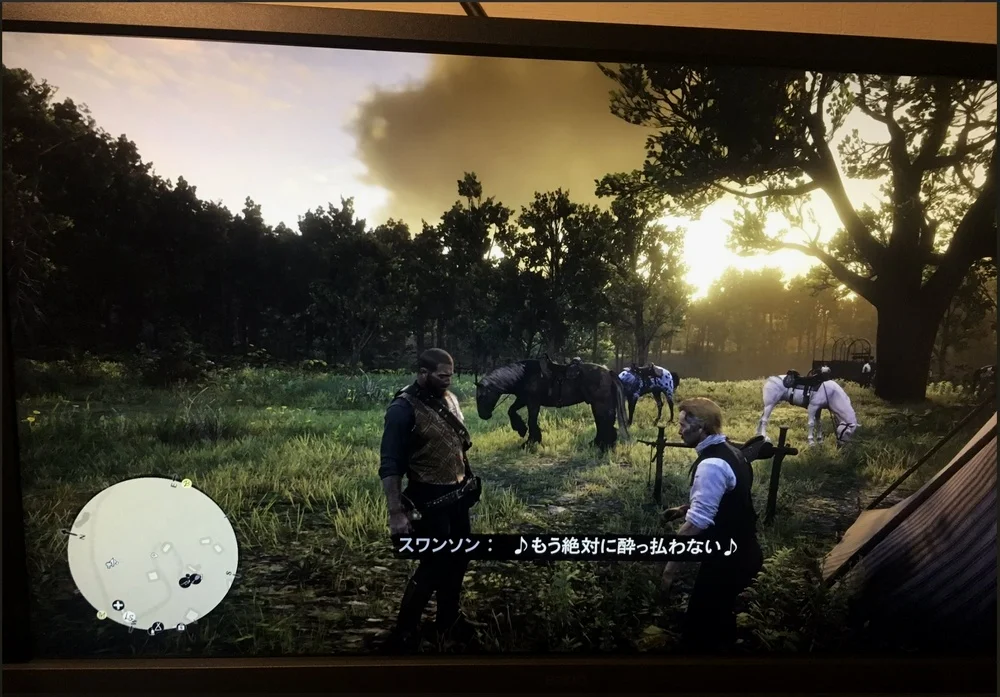 XBOX  ONE X 关闭HDR 色彩正常