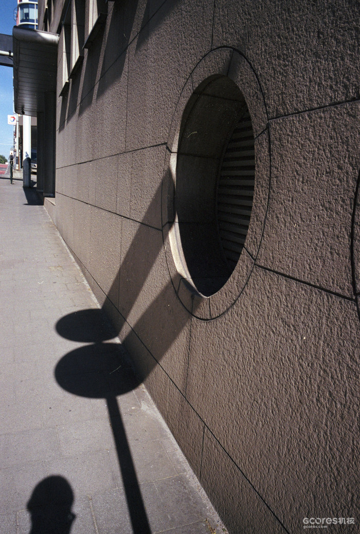 摄影分享丨一卷平平无奇的胶片 摄影分享丨一卷平平无奇的胶片