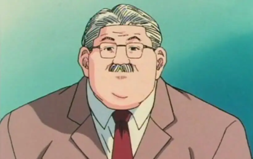 动画《灌篮高手》安西教练声优西村知道去世，享年79岁