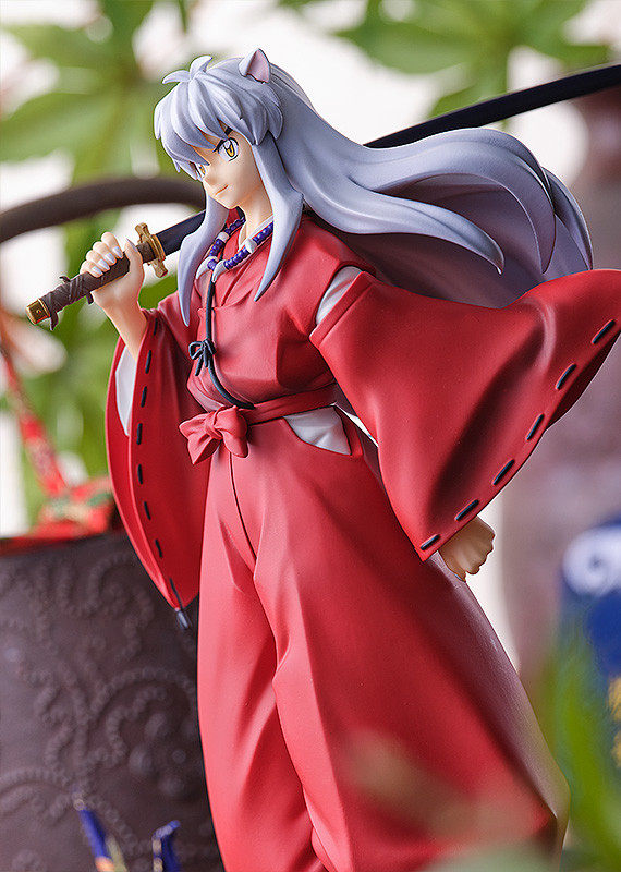 Gsc Pop Up Parade系列 犬夜叉完结篇 犬夜叉 日暮籬今年9月上市售价3 900日元 机核gcores Gsc Pop Up Parade系列 犬夜叉完结篇 犬夜叉 日暮籬今年9月上市售价3 900日元 机核gcores