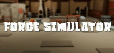 FORGESIMULATOR | 机核 GCORES