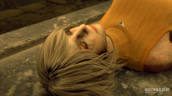 剧情翻新,生化宇宙:《生化危机4重制版》究竟讲了一个什么故事 剧情翻新,生化宇宙:《生化危机4重制版》究竟讲了一个什么故事