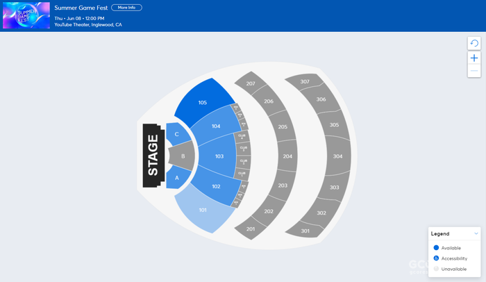 2023年夏日游戏节参展商名单公布 超40家厂商参展 2023年夏日游戏节参展商名单公布 超40家厂商参展