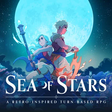 点赞+评论，抽3个《星之海》steam兑换码