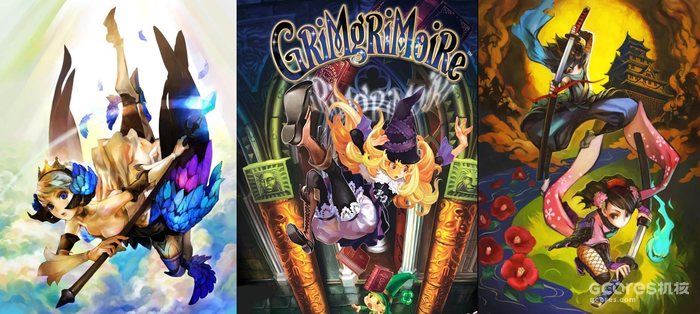 神谷盛治:香草社的骨髓、灵魂与奶子 神谷盛治:香草社的骨髓、灵魂与奶子