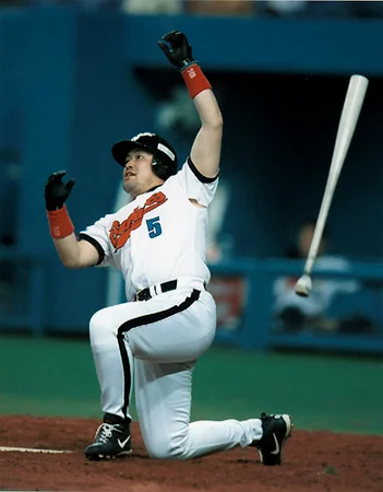 中村紀洋