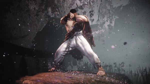 译介丨战斗系统如何增强游戏代入感 ？