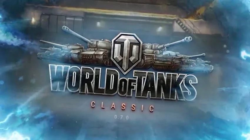 战车开进时空隧道：《坦克世界》宣布推出0.7.0怀旧活动