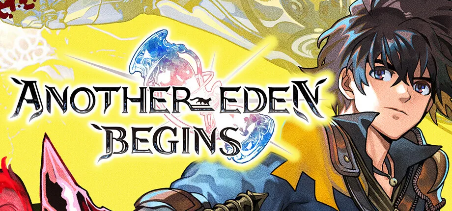 指令战斗式RPG《Another Eden Begins》现已上线试玩版
