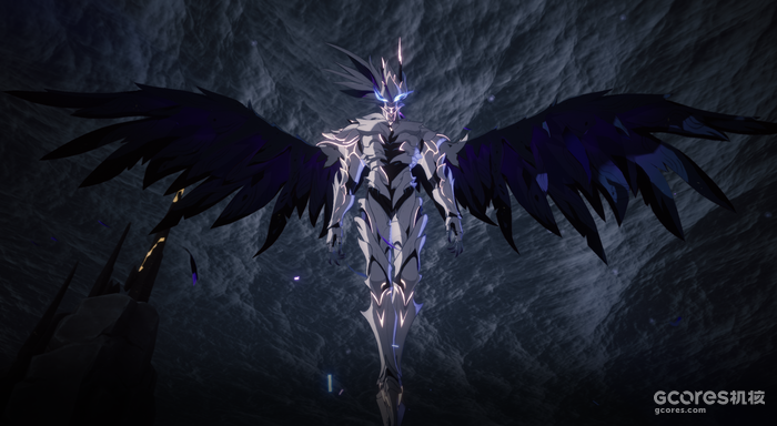 在试玩了《鸣潮》之后,我感受到了一种令人振奋的“野心” 在试玩了《鸣潮》之后,我感受到了一种令人振奋的“野心”