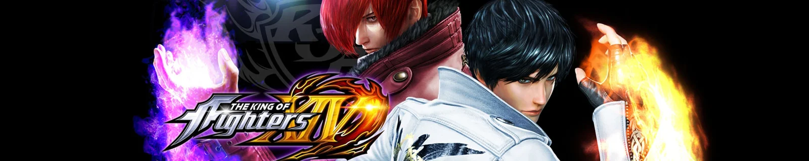 《KOF14》不知火舞公开