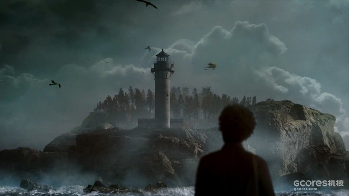 《层层恐惧》公布新宣传片,试玩Demo将于5月15日推出 《层层恐惧》公布新宣传片,试玩Demo将于5月15日推出