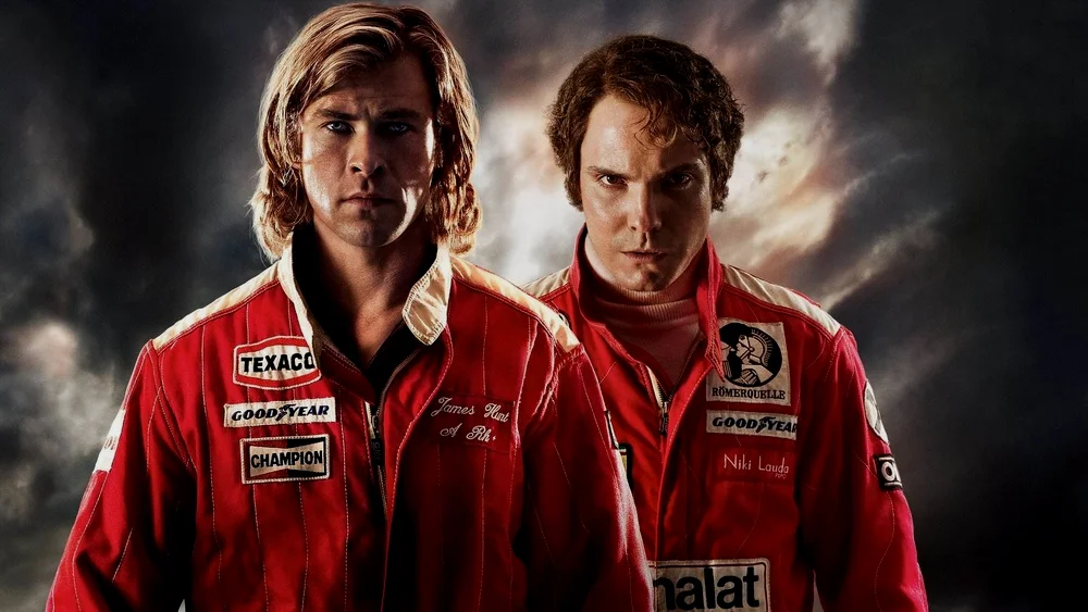 一时成为话题的赛车电影佳作，《极速风流》。
