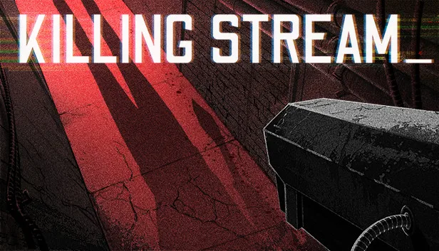 游戏《Killing Stream》新预告公开，2021年第二季度发售