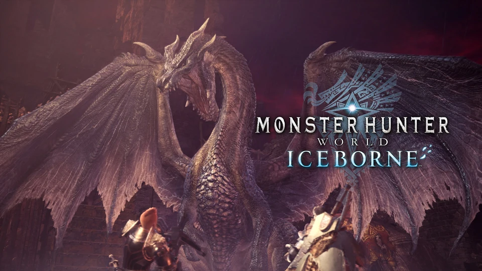 《怪物猎人 世界：冰原》10月1日上线第五弹免费大型更新