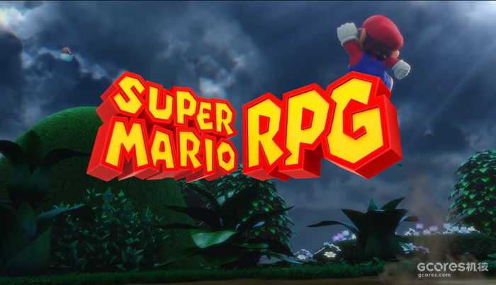 碧姬公主神秘新作首次亮相、2D《超级马力欧》新作公布:任天堂6月直面会消息汇总 碧姬公主神秘新作首次亮相、2D《超级马力欧》新作公布:任天堂6月直面会消息汇总