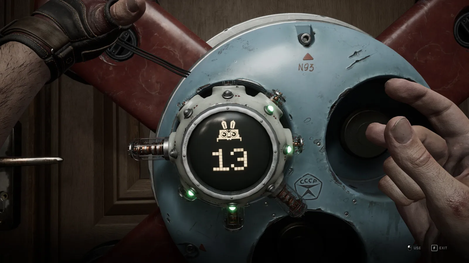 《原子之心》放出动画短片预告，游戏2月21日正式发售