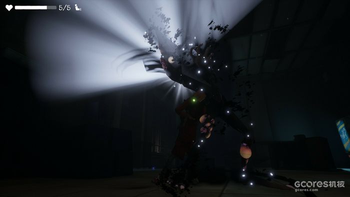 《GYLT》:放飞笼中鸟,小萝莉的小小梦魇 《GYLT》:放飞笼中鸟,小萝莉的小小梦魇