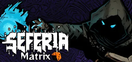 《Seferia Matrix》：用五颗骰子释放魔法，韩国独立骰子 Roguelike 构筑游戏公开
