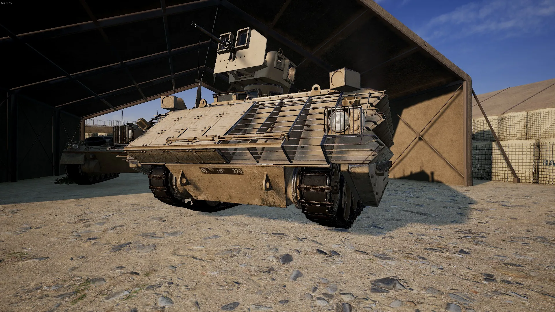 FV432