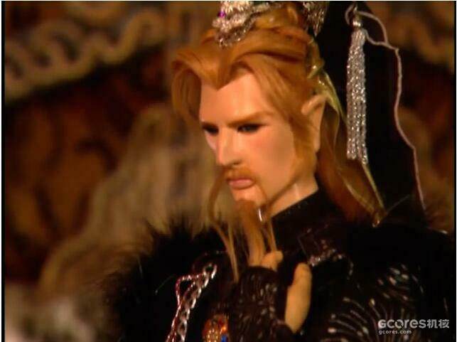 戏说霹雳丨第四章:霹雳史前纪 戏说霹雳丨第四章:霹雳史前纪