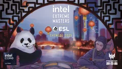 【抽奖】分享IEM2025观赛感想，赢英特尔官方好礼！