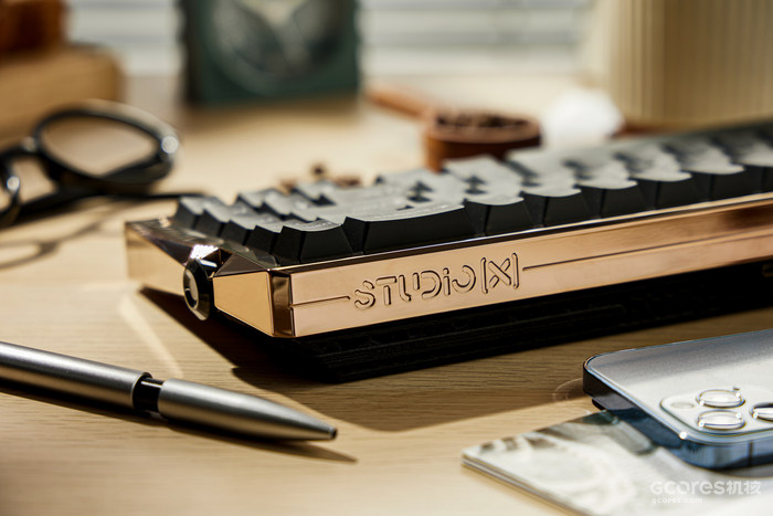 「客制化键盘丨购买观望」有趣的小玩具和几款套件前瞻 2023.5 「客制化键盘丨购买观望」有趣的小玩具和几款套件前瞻 2023.5