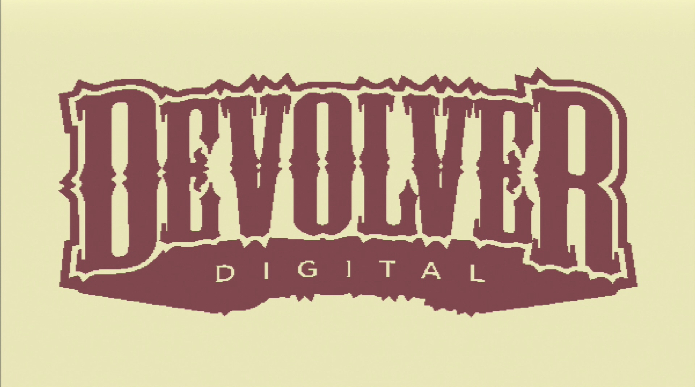 Devolver，必属精品