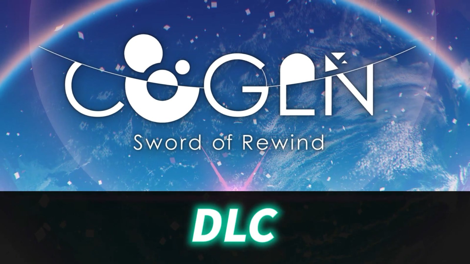 《COGEN：大凤羽空与刻之剑》新角色 DLC 预告公布，游戏将于1月27日正式上线