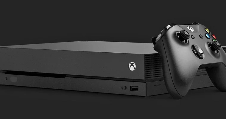 Xbox One的十一月更新，支持部分游戏的键鼠控制，还有更多的语音指令