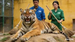 《铁鹤书》现代篇合集