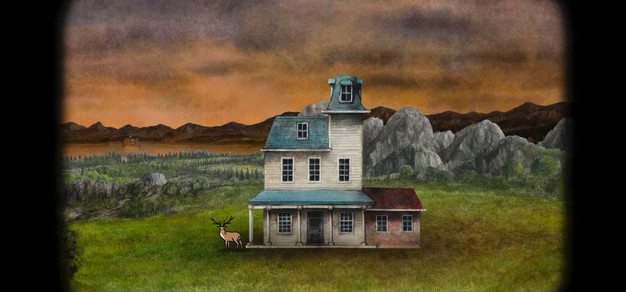 《锈湖》系列新作《Servant of the Lake》公布预告，将于2026年8月推出