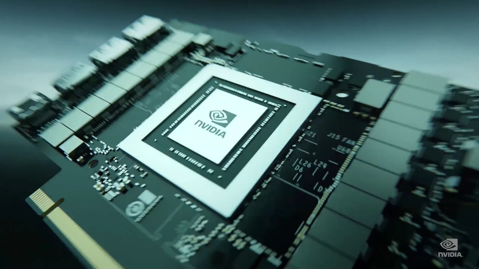 Big, Ferocious GPU：NVIDIA发布新一代RTX 30系显卡